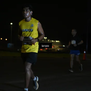 Runner Photo 7563489