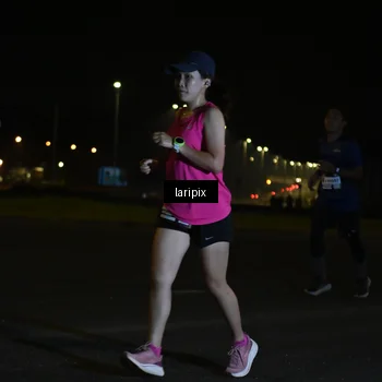 Runner Photo 7563490