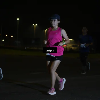 Runner Photo 7563491