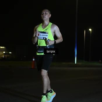 Runner Photo 7563499