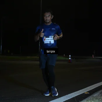 Runner Photo 7563505