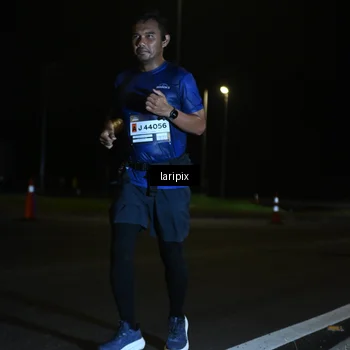 Runner Photo 7563513