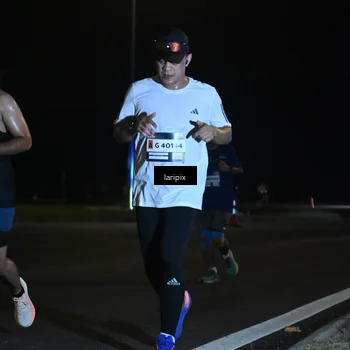 Runner Photo 7563520