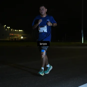 Runner Photo 7563524