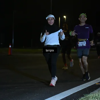 Runner Photo 7563542