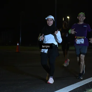 Runner Photo 7563544