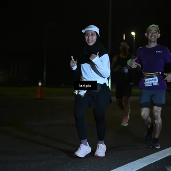 Runner Photo 7563547