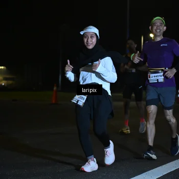 Runner Photo 7563549