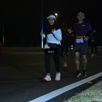 Runner Photo 7563560