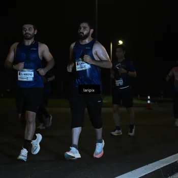 Runner Photo 7563563