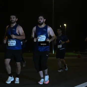 Runner Photo 7563564