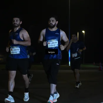 Runner Photo 7563565
