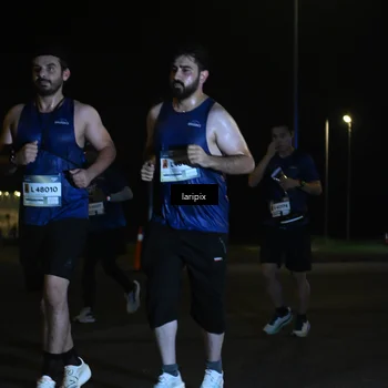Runner Photo 7563567