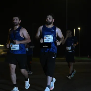 Runner Photo 7563569