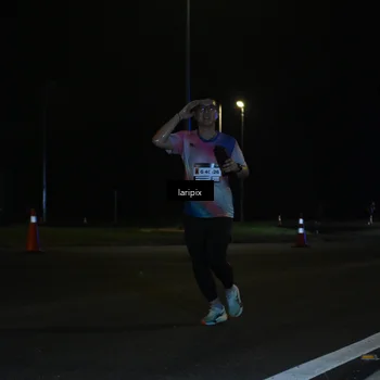 Runner Photo 7563570