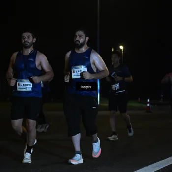 Runner Photo 7563571