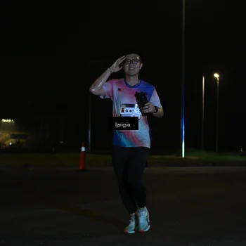 Runner Photo 7563575