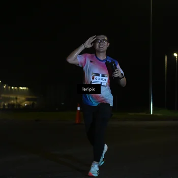 Runner Photo 7563580
