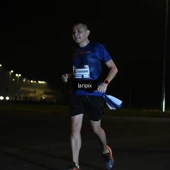 Runner Photo 7563601