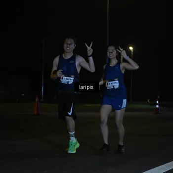 Runner Photo 7563609