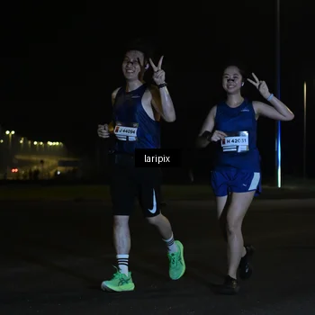 Runner Photo 7563614