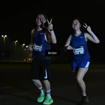 Runner Photo 7563616