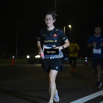 Runner Photo 7563619