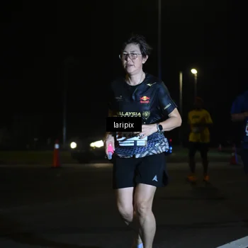 Runner Photo 7563620