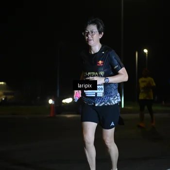 Runner Photo 7563621