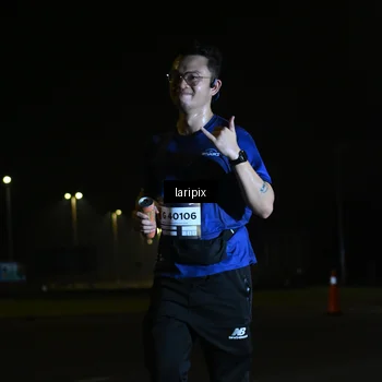 Runner Photo 7563699