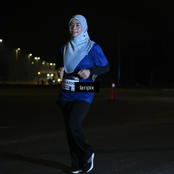 Runner Photo 7563720