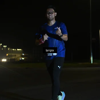 Runner Photo 7563752