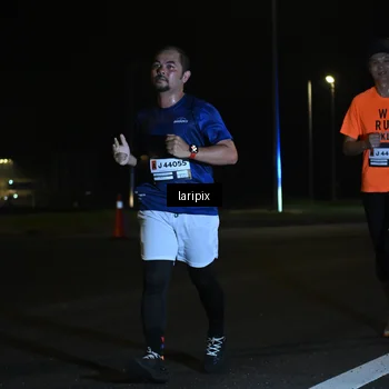 Runner Photo 7563772