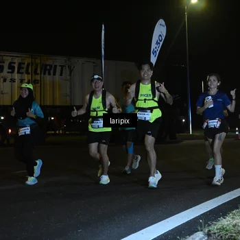 Runner Photo 7563781