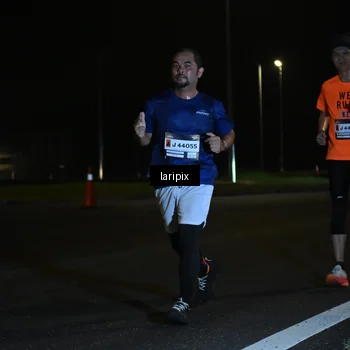 Runner Photo 7563782