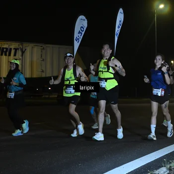 Runner Photo 7563790