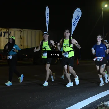 Runner Photo 7563791