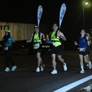 Runner Photo 7563793