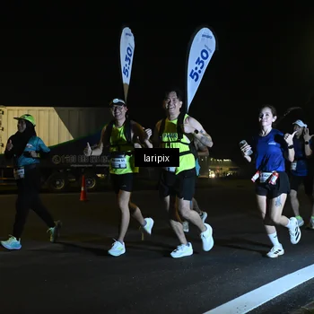 Runner Photo 7563802