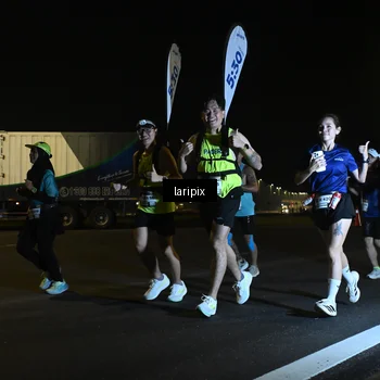 Runner Photo 7563804