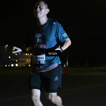 Runner Photo 7563825
