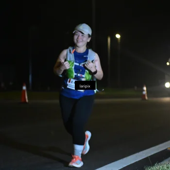 Runner Photo 7563839