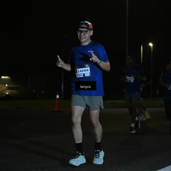 Runner Photo 7563881