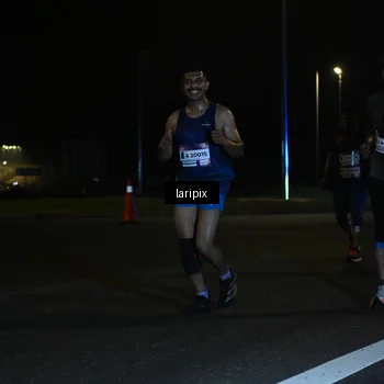 Runner Photo 7563891