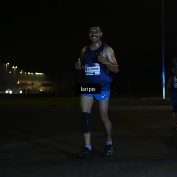 Runner Photo 7563895