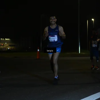 Runner Photo 7563896