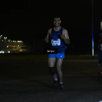 Runner Photo 7563897