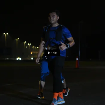 Runner Photo 7563911