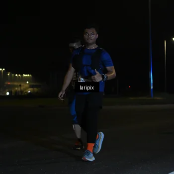 Runner Photo 7563921