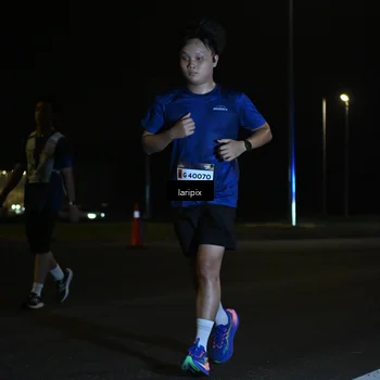 Runner Photo 7563933
